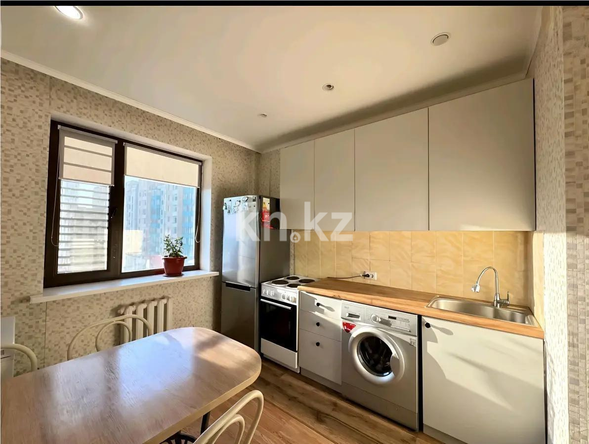 Продажа 2-комнатной квартиры, 59 м² - Продажа квартир в Астане фото 3 из 4