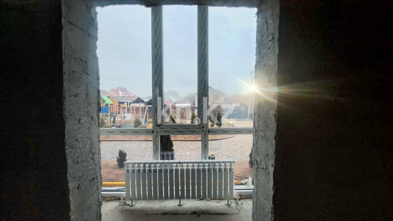 Продажа 2-комнатной квартиры, 48 м², ул. Жамауова - Продажа квартир в Шымкенте фото 10 из 15