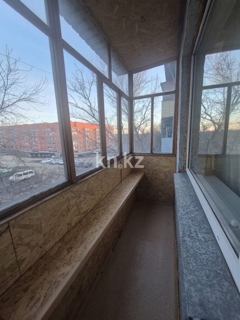 Продажа 2-комнатной квартиры, 48 м² - Продажа двухкомнатных квартир в Караганде - страница 35 фото 7 из 7