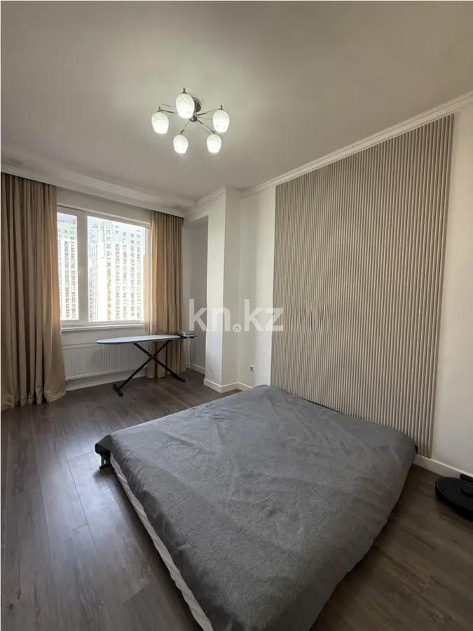 Продажа 3-комнатной квартиры, 78.3 м², пр. Улы Дала, дом  56 в Астане - фото 2