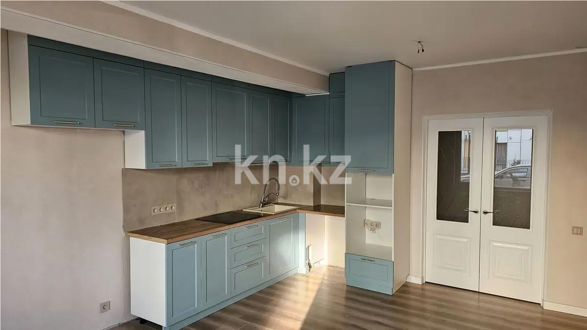 Продажа 3-комнатной квартиры, 70 м², ул. Береке, дом  18 - Продажа недвижимости в Казахстане фото 5 из 9