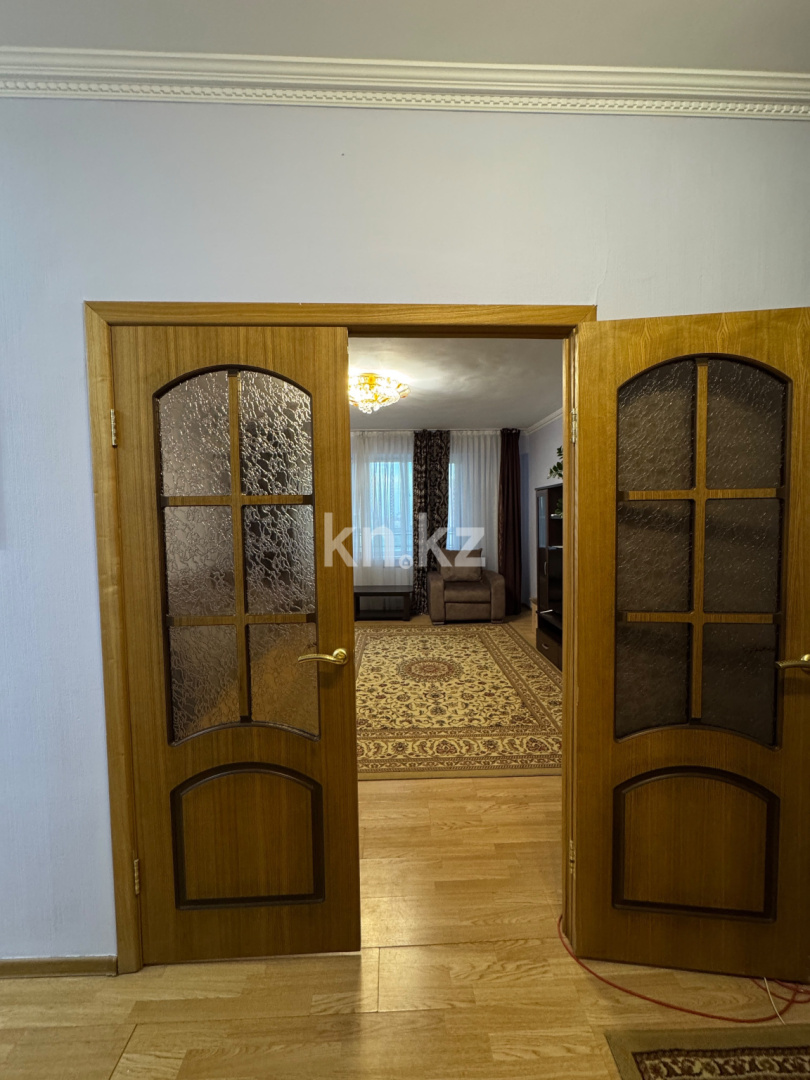 Аренда 2-комнатной квартиры, 75 м² - Аренда двухкомнатных квартир помесячно в Астане фото 13 из 19