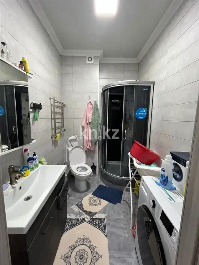 Продажа 1-комнатной квартиры, 52 м², ул. Байтурсынова, дом  29а в Астане - фото 3