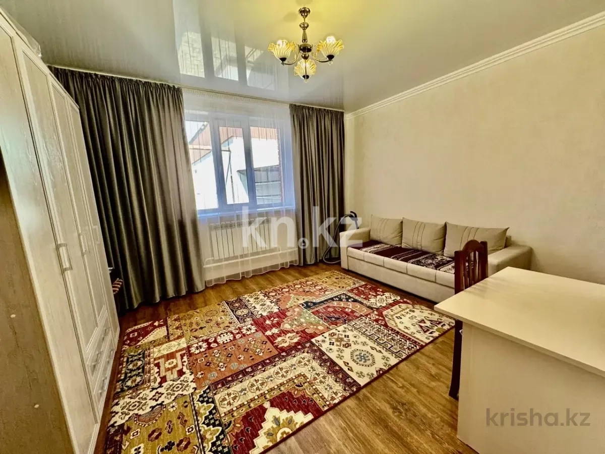 Продажа 6-комнатного дома, 295 м² - Продажа домов, коттеджей в Астане фото 11 из 23