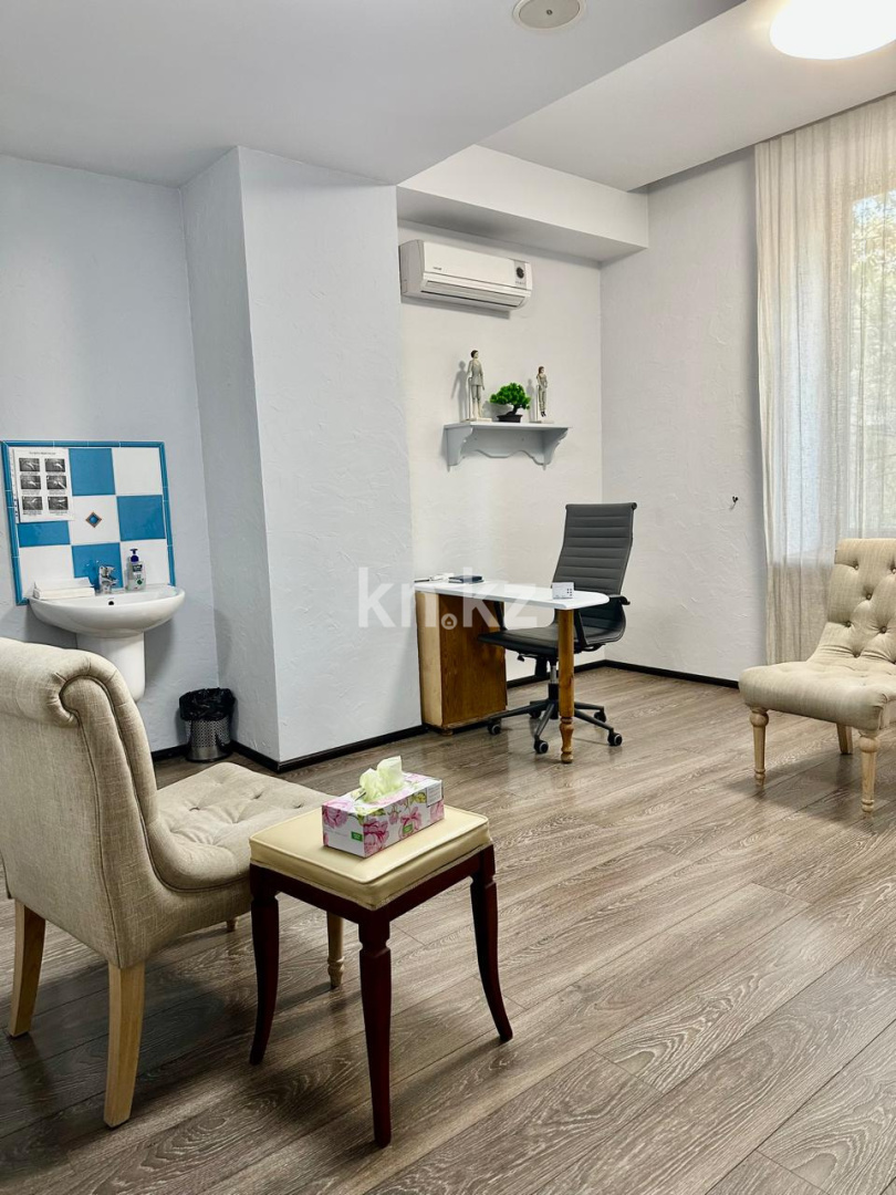 Аренда , ул. Абая - Аренда офисных и торговых помещений в Караганде с фото фото 5 из 8