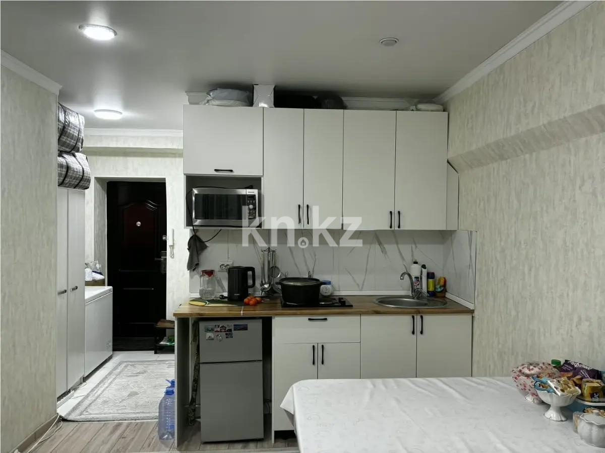 Продажа 1-комнатной квартиры, 23 м² - Продажа однокомнатных квартир в Алматы - страница 24 фото 2 из 4