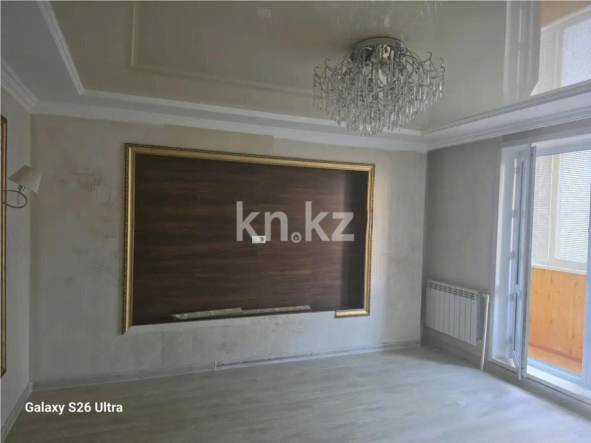 Продажа 3-комнатной квартиры, 64 м² в Караганде
