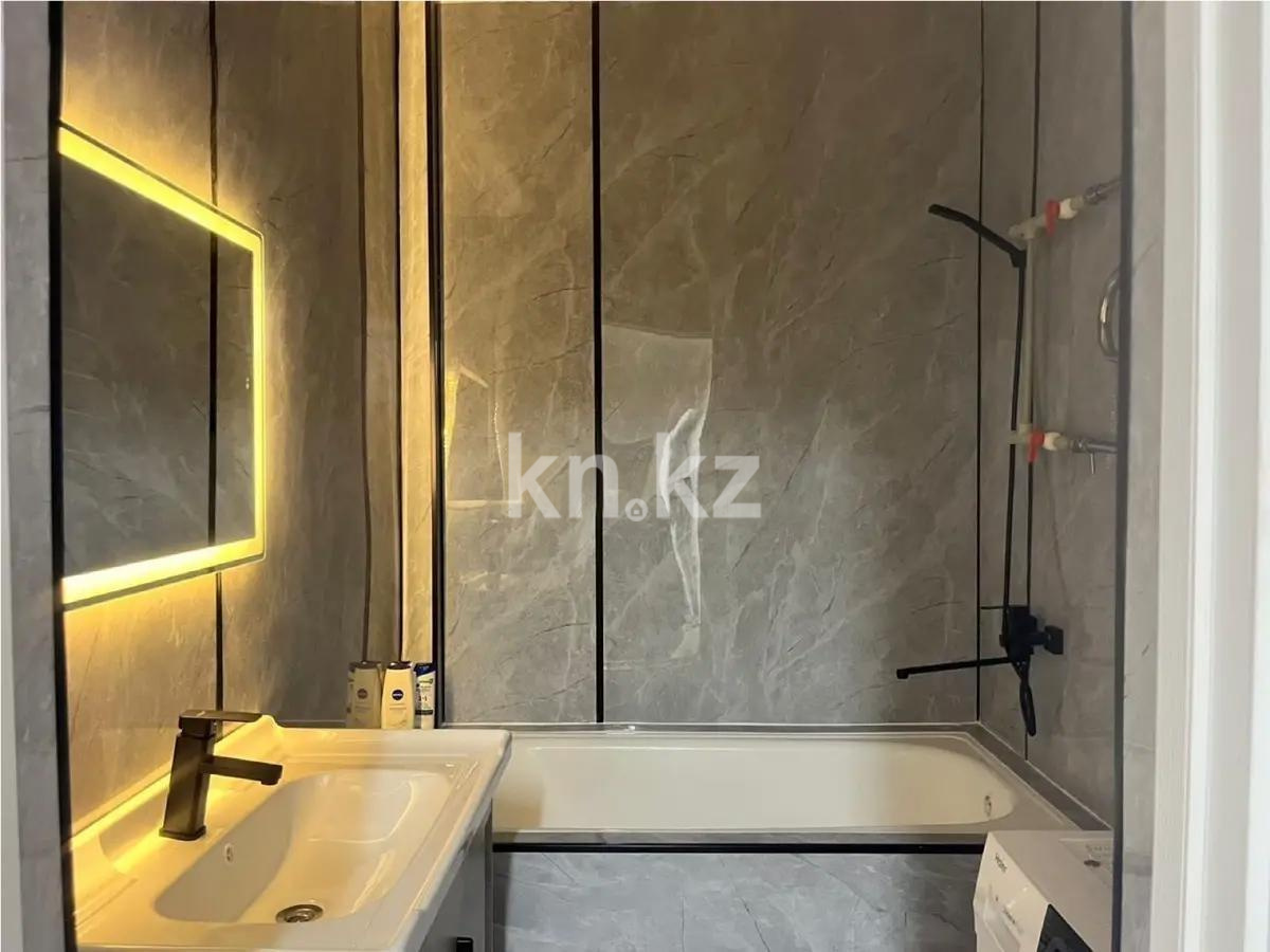 Продажа 2-комнатной квартиры, 64 м² - Недвижимость в Астане - страница 3 фото 3 из 4