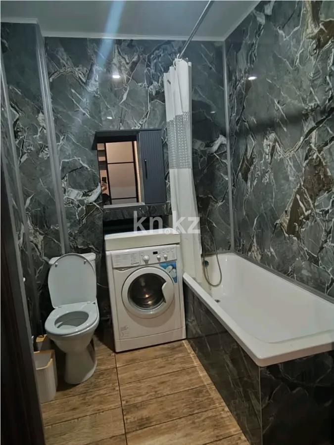 Продажа 1-комнатной квартиры, 33 м² - Продажа квартир в Наурызбайском р-не Алматы - страница 7 фото 3 из 3