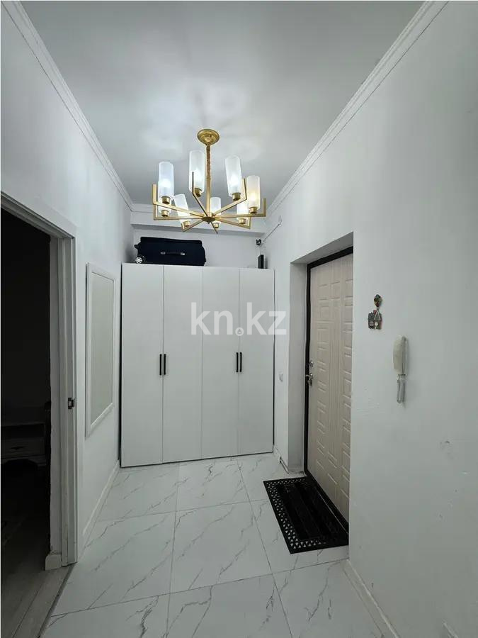 Продажа 2-комнатной квартиры, 70 м², мкр-н Кайрат, дом  152/1 - Продажа  двухкомнатных квартир в новостройках Алматы фото 5 из 5