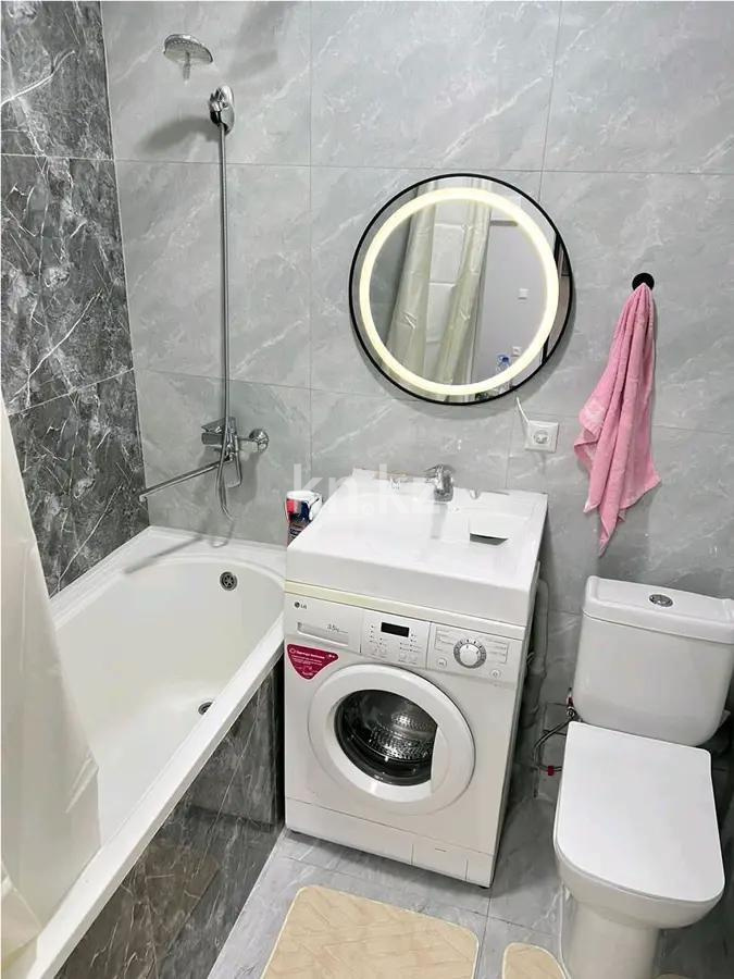 Продажа 2-комнатной квартиры, 54 м² в Алматы - фото 3