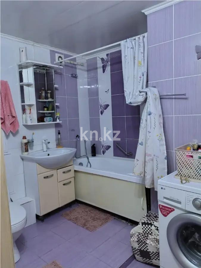 Продажа 2-комнатной квартиры, 48 м², пр. Республики, дом  21 в Астане - фото 5