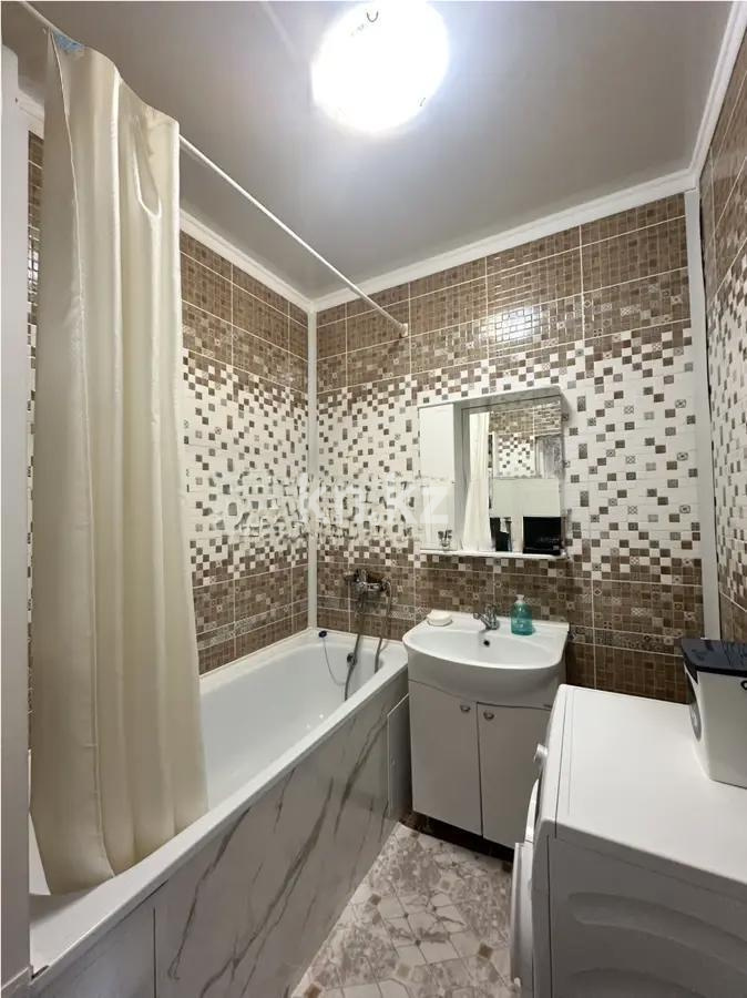 Продажа 3-комнатной квартиры, 60 м² - Продажа недвижимости в Казахстане - страница 4 фото 5 из 6