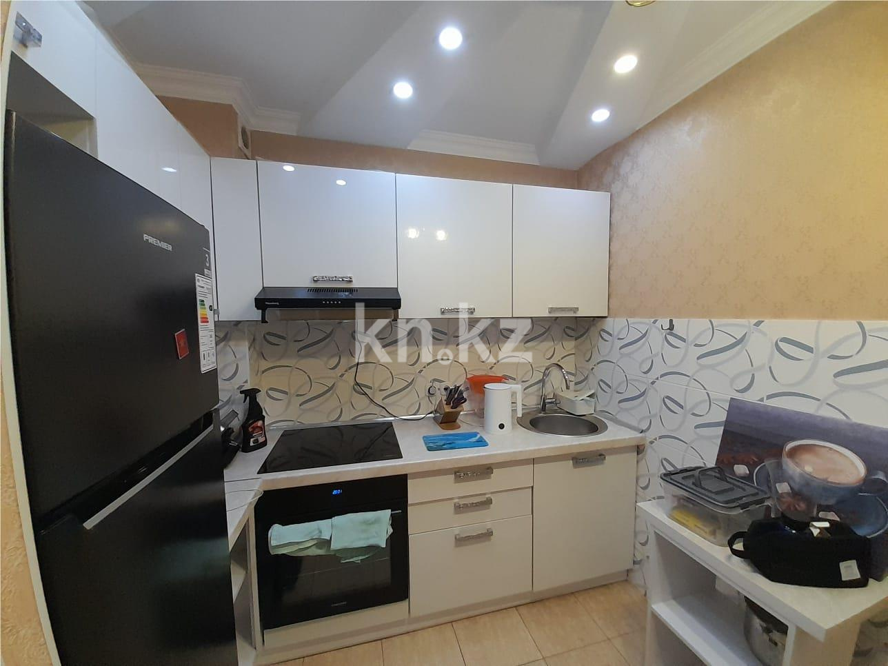 Продажа 2-комнатной квартиры, 48 м² в Караганде - фото 11