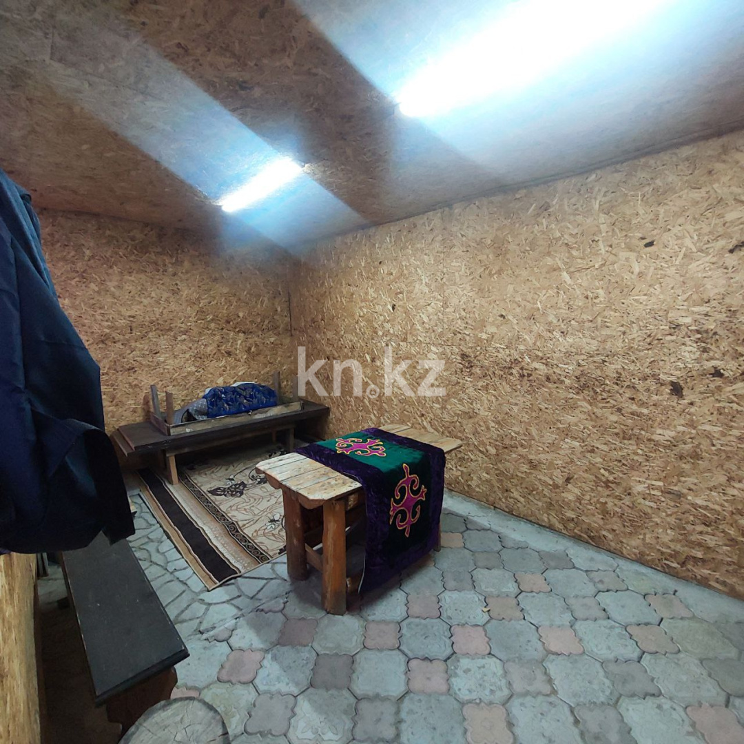 Продажа 6-комнатного дома, 132.4 м², ул. Козыбаева - Продажа квартир в Костанае фото 21 из 23