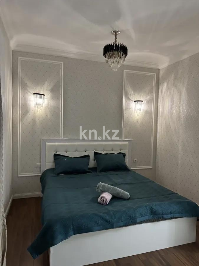 Продажа 1-комнатной квартиры, 56 м² - Продажа квартир в Бостандыкском р-не Алматы - страница 6 фото 2 из 5