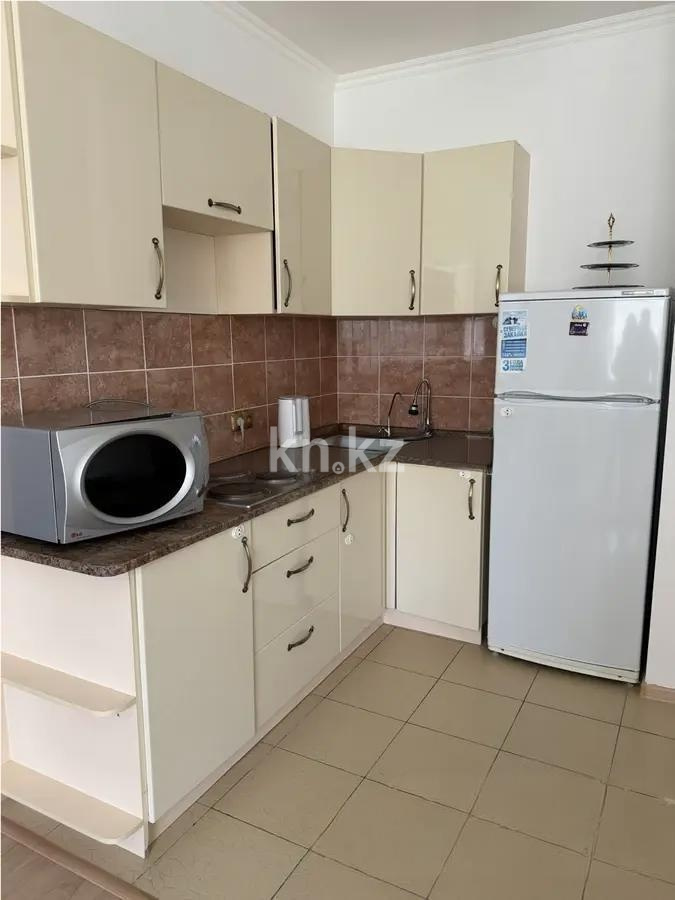 Продажа 2-комнатной квартиры, 50 м² в Астане - фото 3
