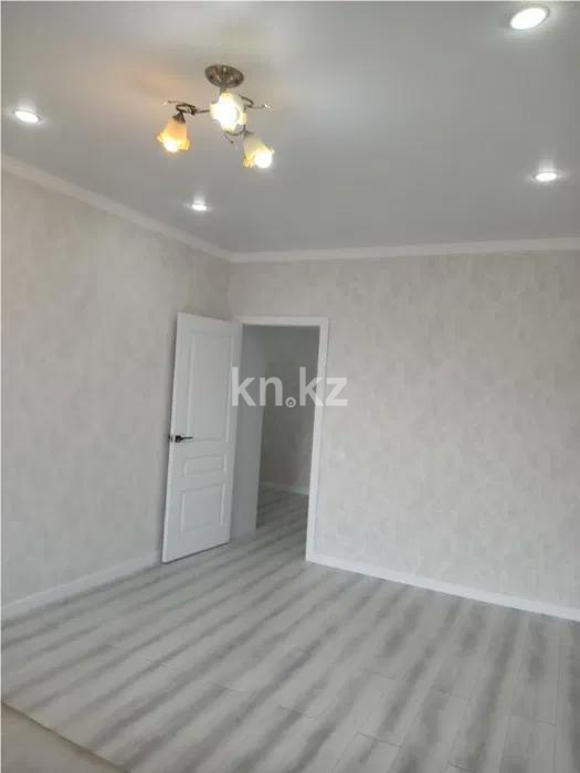 Продажа 2-комнатной квартиры, 50 м², пр. Кабанбай батыра, дом  59 - Продажа  двухкомнатных квартир в Астане фото 1 из 3