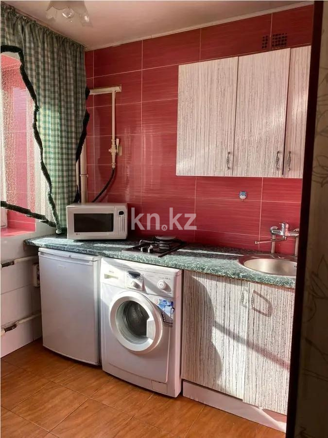 Продажа 1-комнатной квартиры, 31 м² в Алматы - фото 2