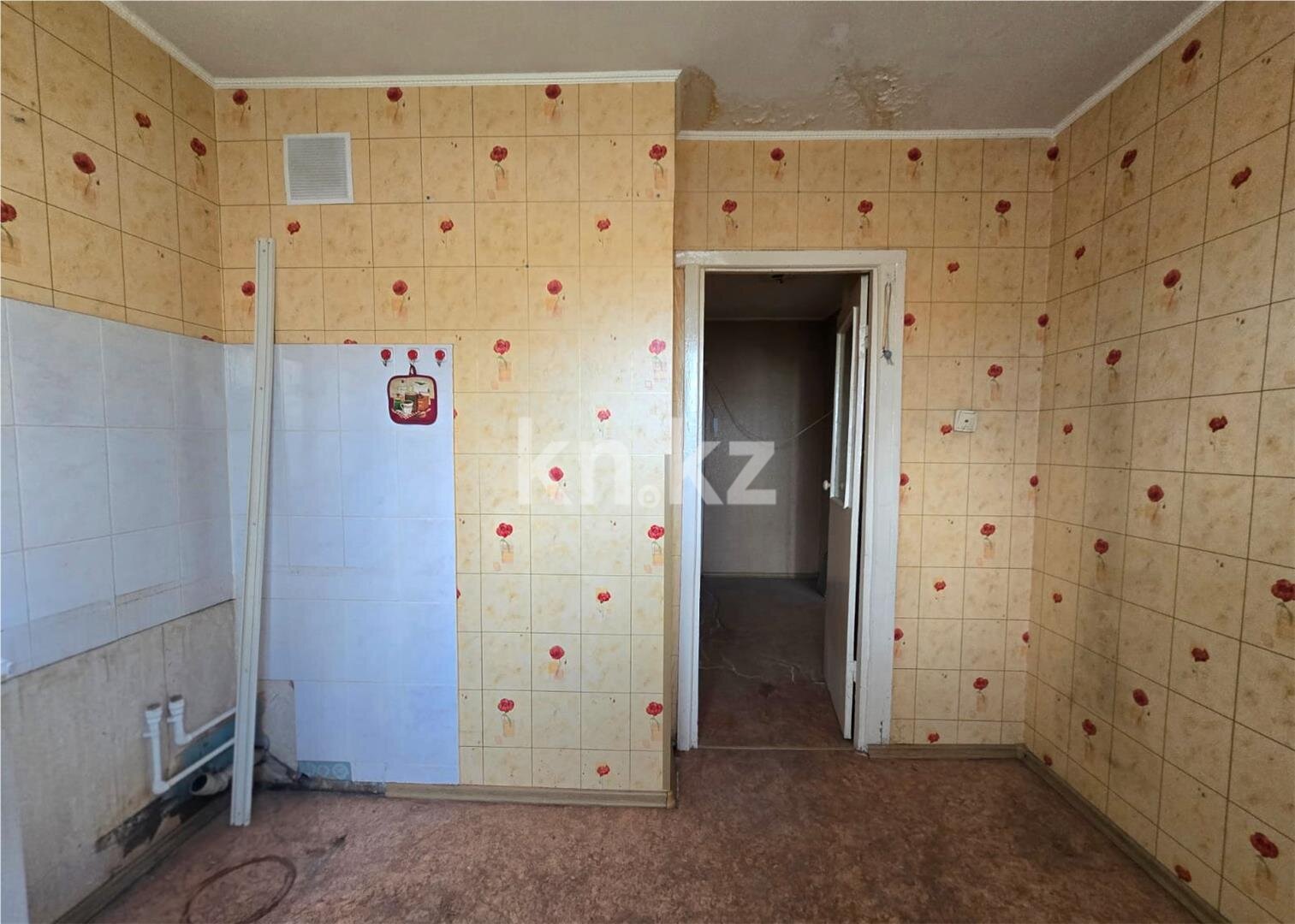 Продажа 1-комнатной квартиры, 35 м² в Темиртау - фото 4