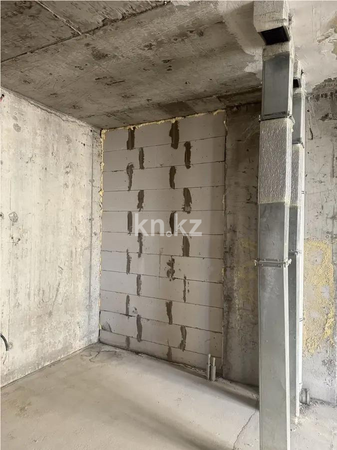 Продажа 1-комнатной квартиры, 28.6 м² в Алматы - фото 3