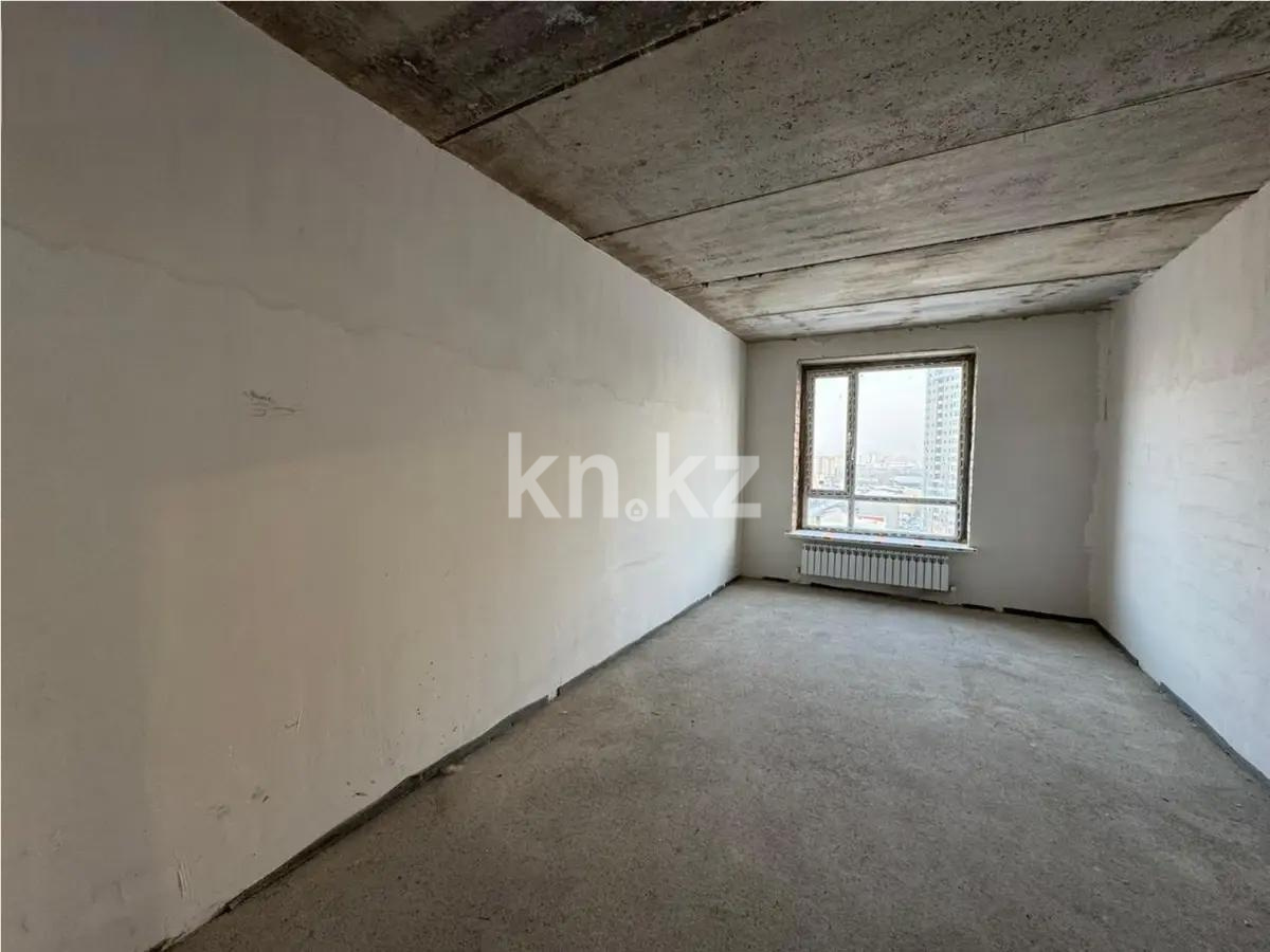 Продажа 4-комнатной квартиры, 110.3 м² - Продажа четырехкомнатных квартир в Астане - страница 7 фото 1 из 3