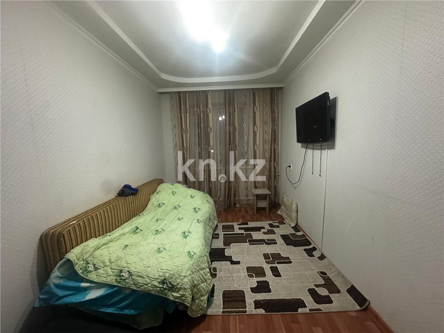 Продажа 3-комнатной квартиры, 62 м² в Темиртау - фото 4