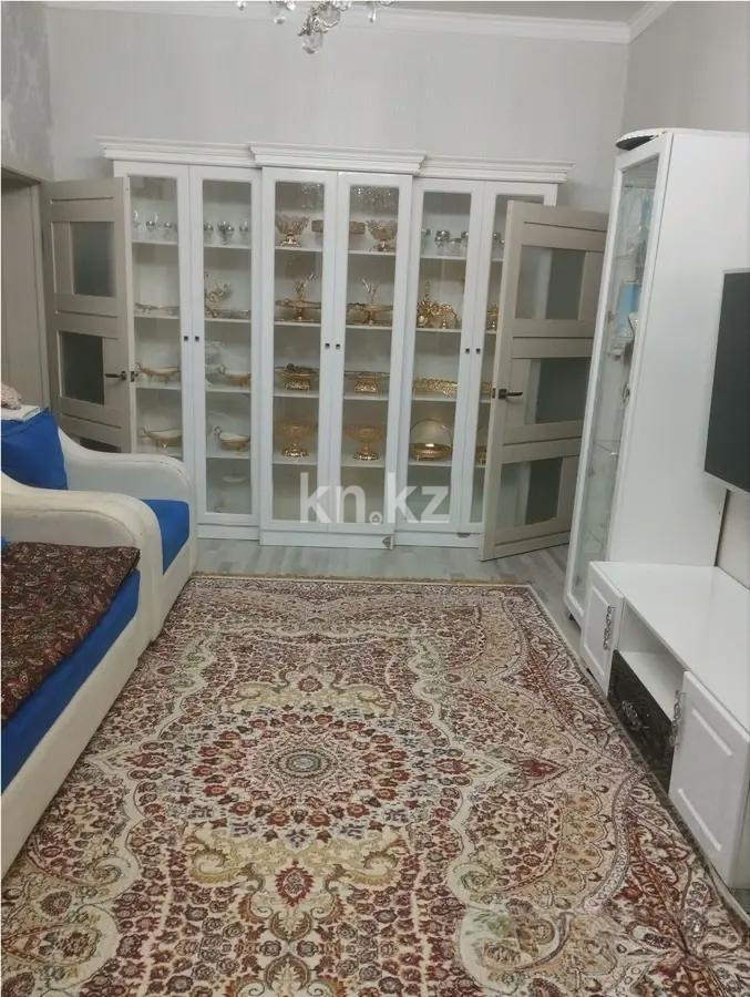 Продажа 3-комнатной квартиры, 66 м², ул. Туркебаева, дом  281 - Продажа  трехкомнатных квартир в Алматы с фото фото 1 из 3