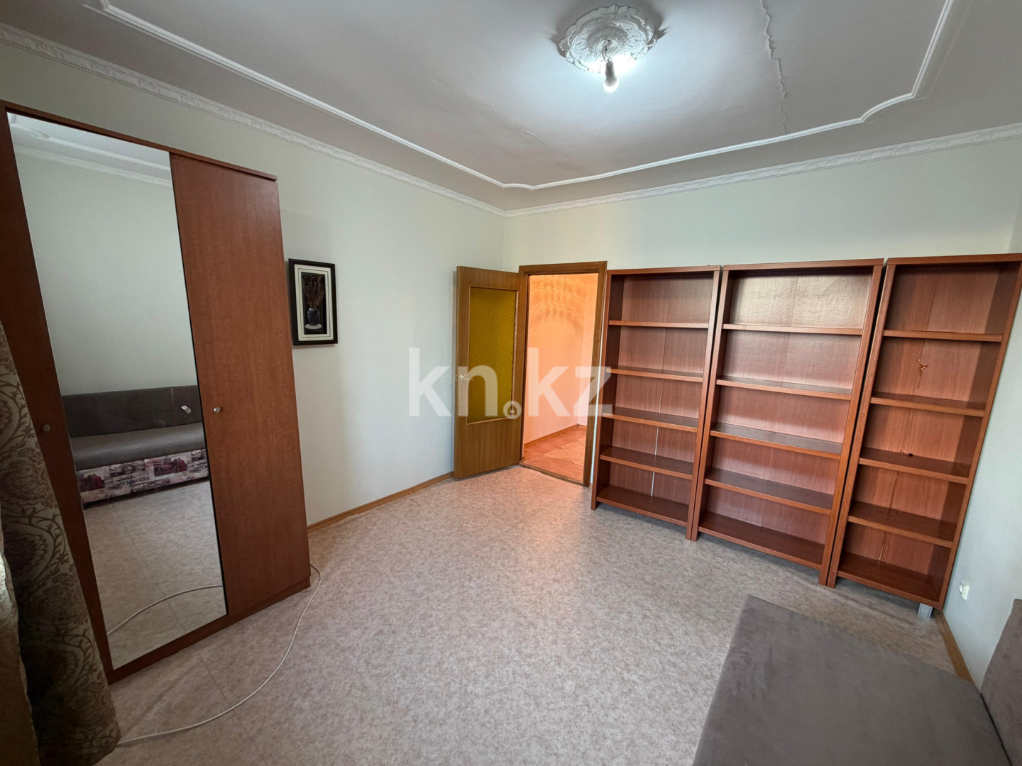 Продажа 2-комнатной квартиры, 62 м² в Астане - фото 4