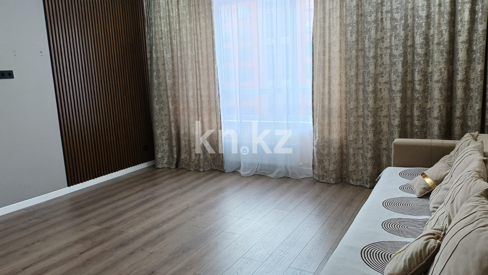 Продажа 3-комнатной квартиры, 92 м² в Астане - фото 17