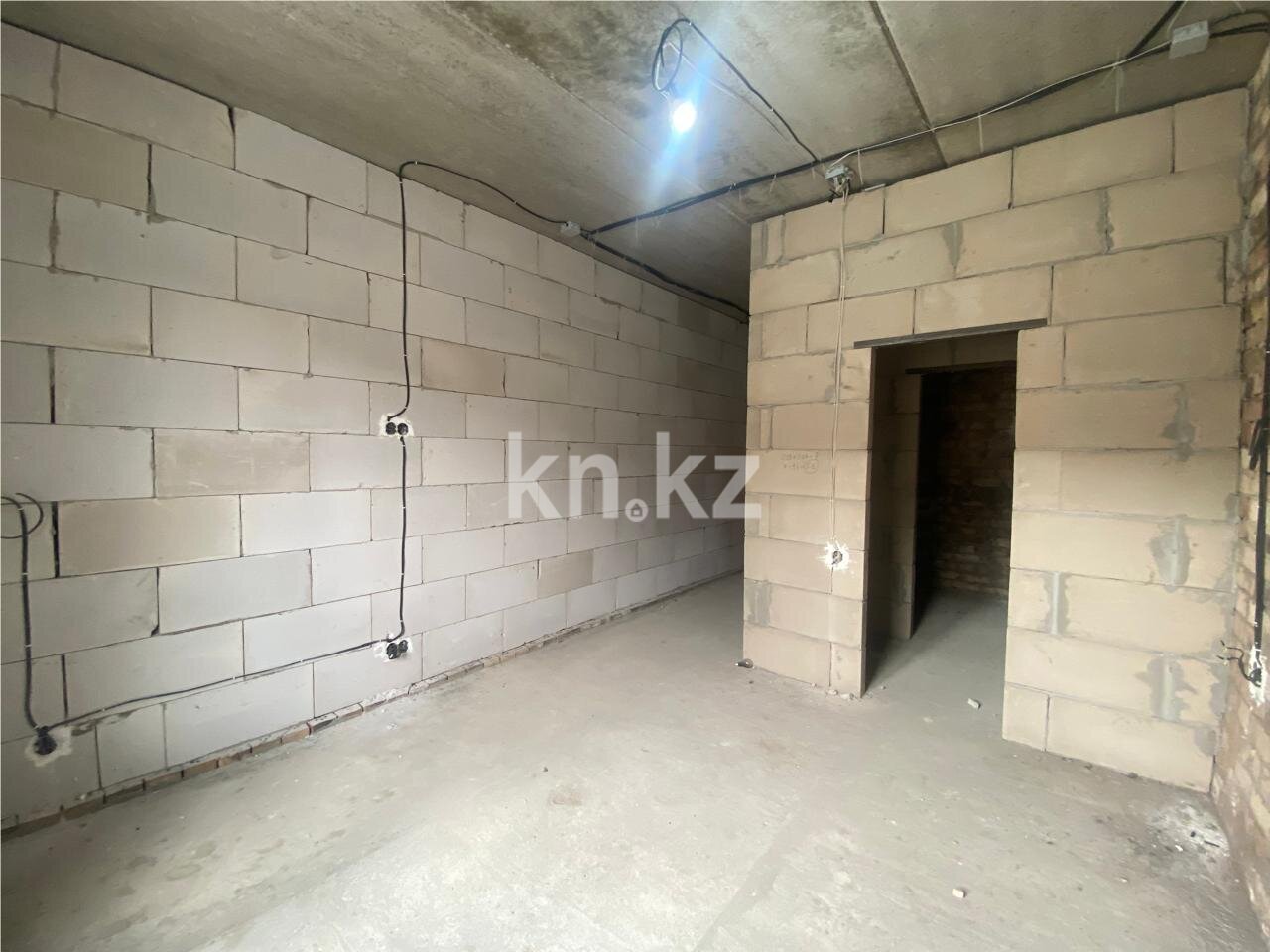 Продажа 3-комнатной квартиры, 91 м² в Караганде - фото 17