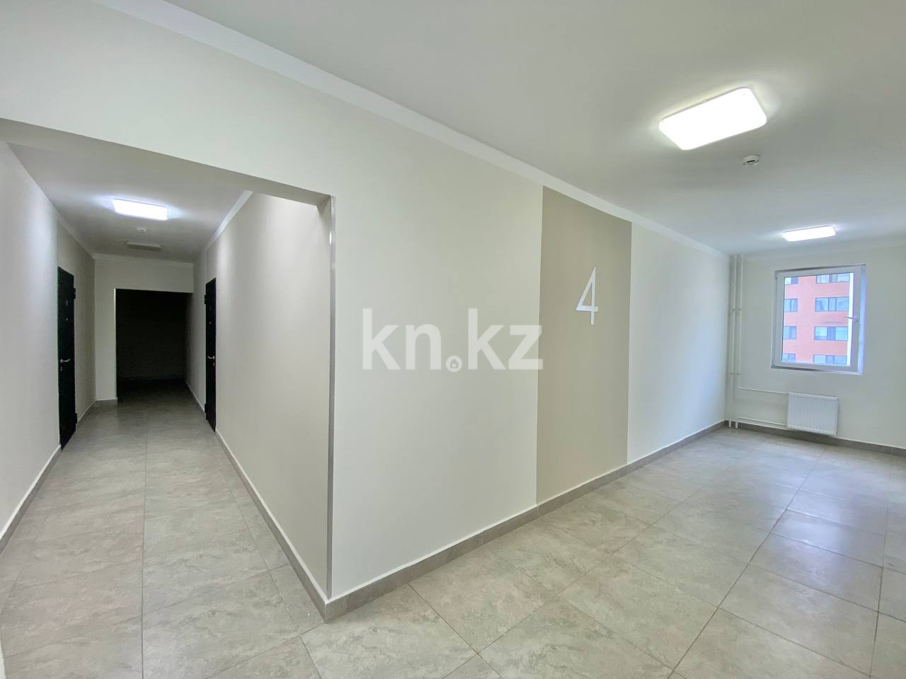 Продажа 2-комнатной квартиры, 48 м² - Продажа квартир в новостройках Астаны - страница 43 фото 13 из 16