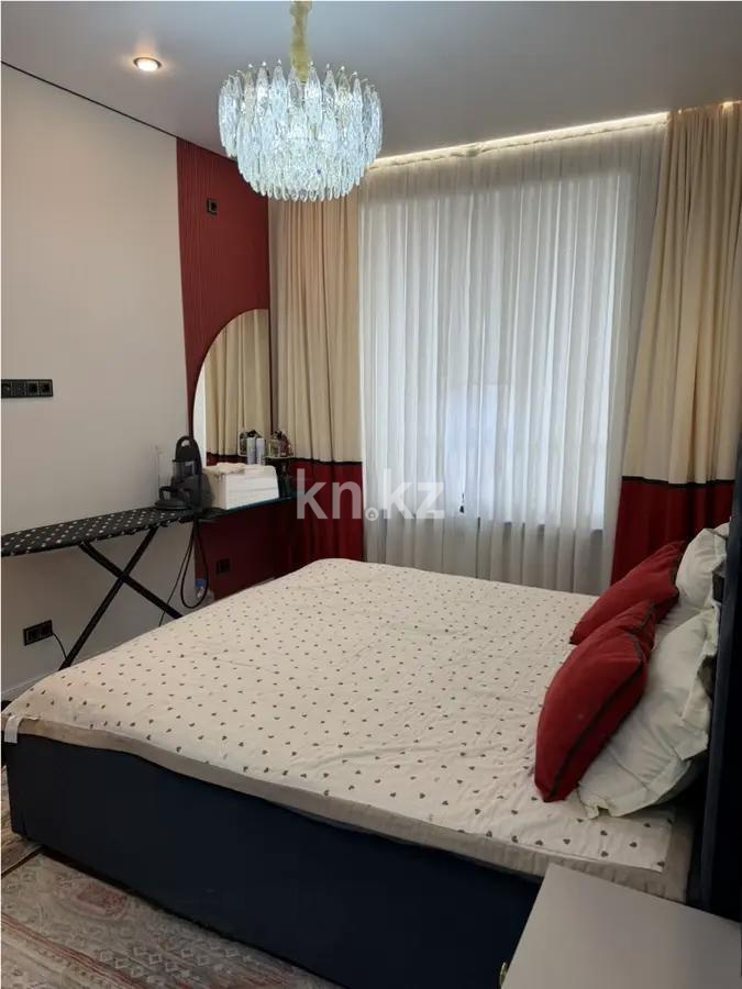 Продажа 3-комнатной квартиры, 95 м² в Алматы