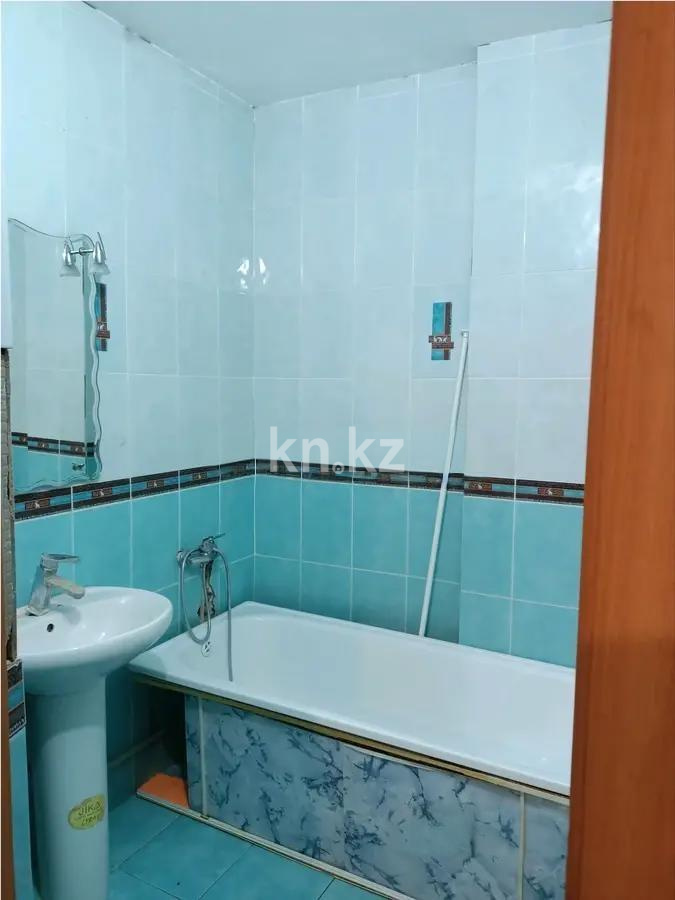 Продажа 1-комнатной квартиры, 55 м², ул. Кумисбекова, дом  8 - Продажа  однокомнатных квартир в Астане без посредников фото 4 из 6