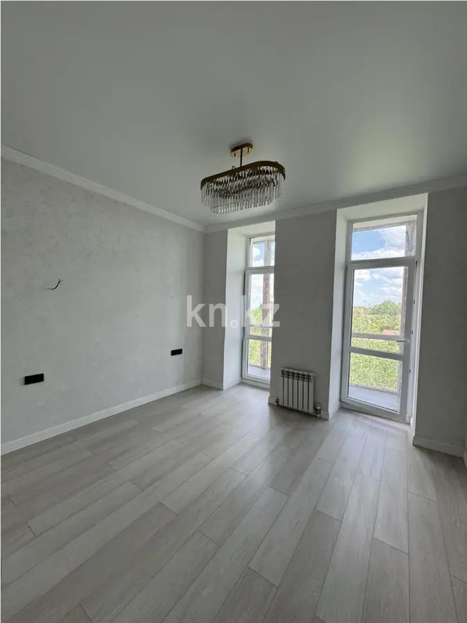 Продажа 3-комнатной квартиры, 160 м² - Продажа квартир в новостройках Караганды фото 2 из 5