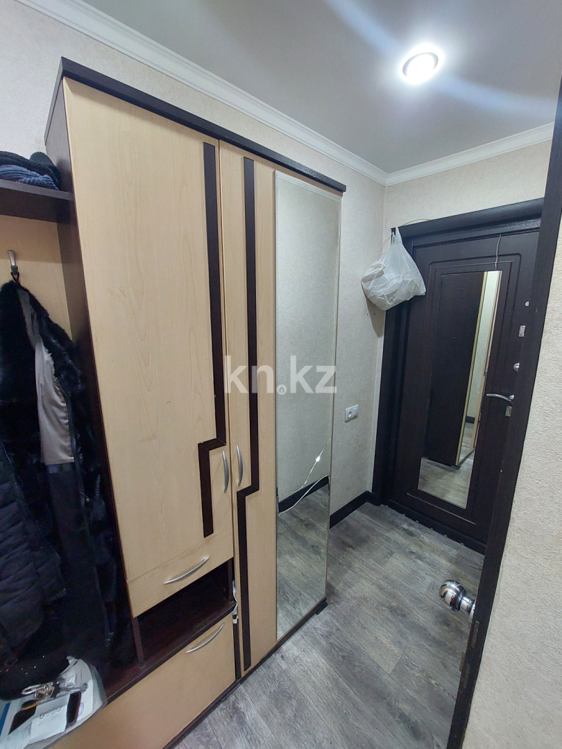 Продажа 2-комнатной квартиры, 30 м² - Продажа квартир в районе Город в Караганде фото 12 из 14