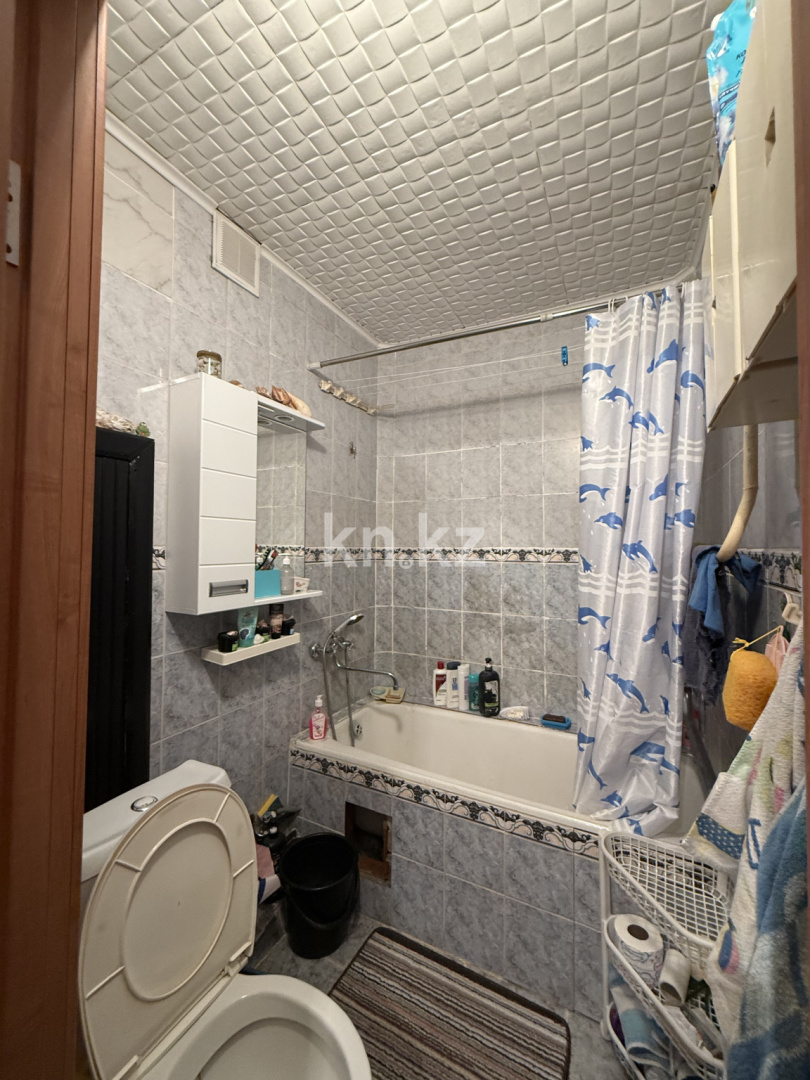 Продажа 2-комнатной квартиры, 49 м² - Продажа жилой и коммерческой недвижимости в Усть-Каменогорске фото 2 из 6