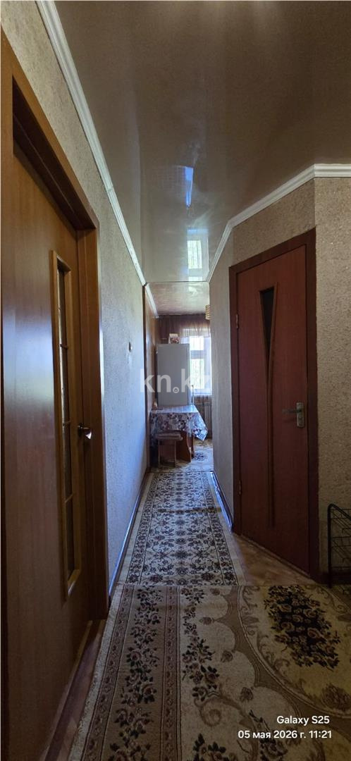 Продажа 3-комнатной квартиры, 62 м² - Аренда квартир помесячно в Павлодаре фото 10 из 13