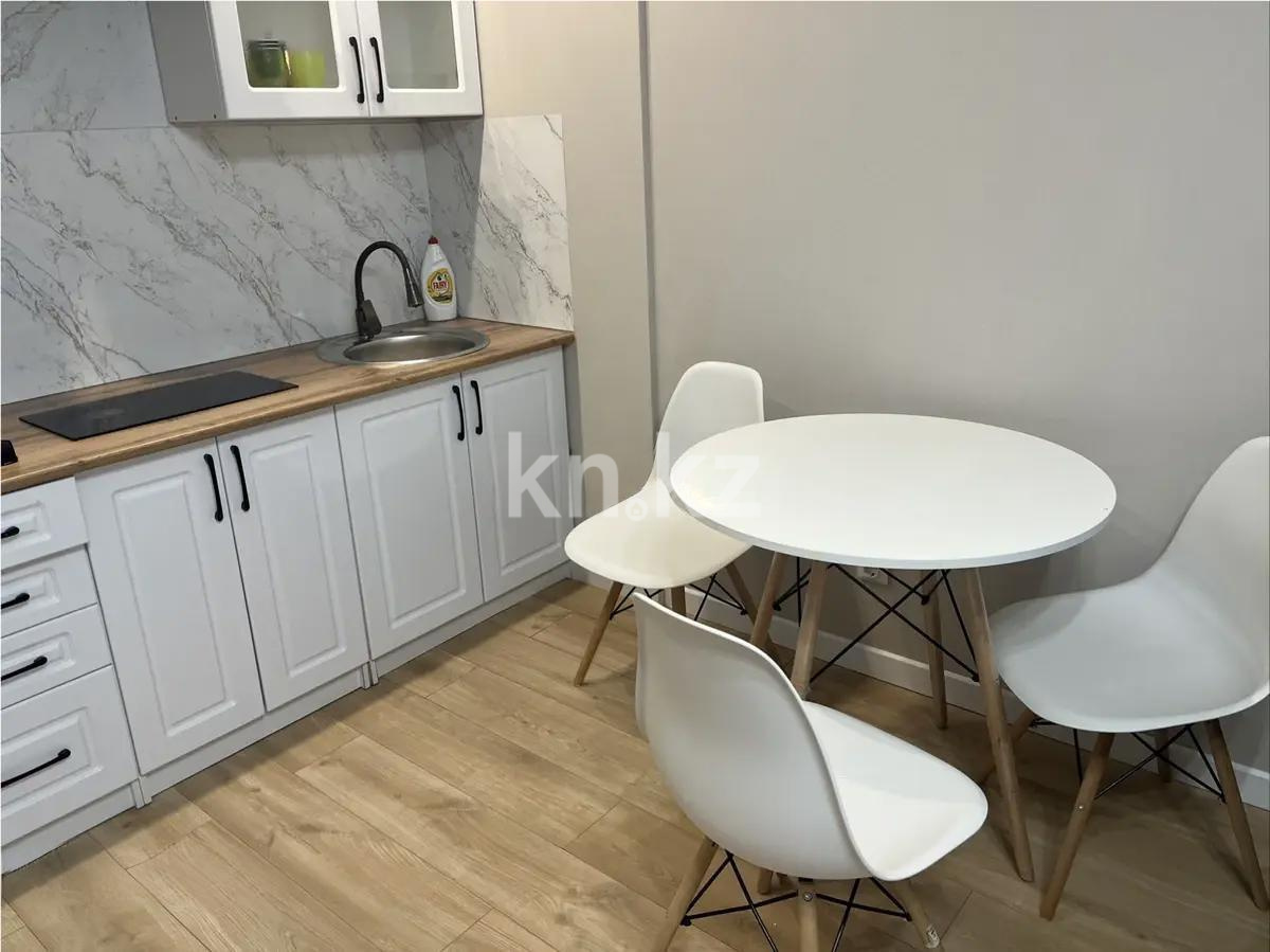 Продажа 1-комнатной квартиры, 33 м² - Продажа квартир в Астане - страница 59 фото 2 из 3