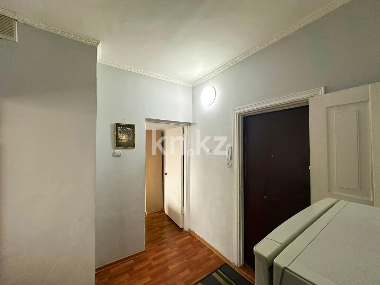 Продажа 1-комнатной квартиры, 40 м², мкр Тастак-3, Туркебаева - Продажа  однокомнатных квартир в Алматы с фото фото 4 из 7