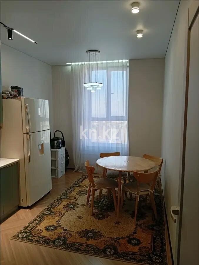 Продажа 3-комнатной квартиры, 100 м² в Алматы - фото 4