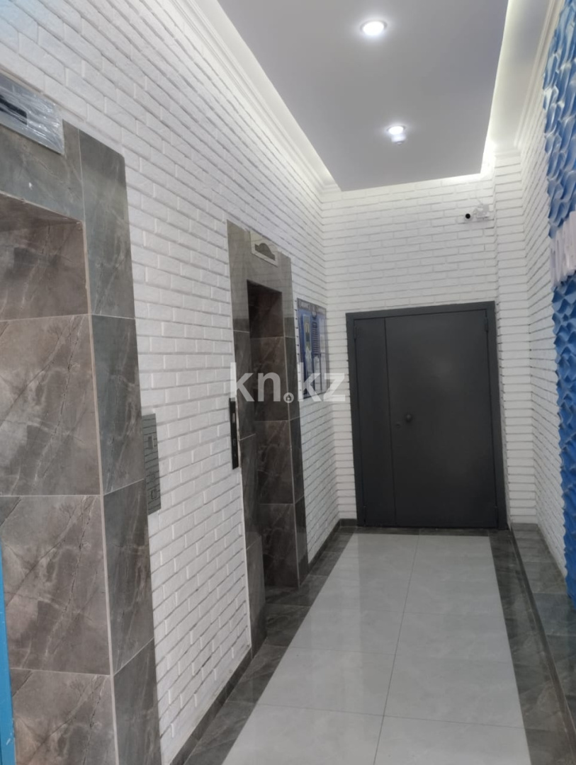 Аренда 1-комнатной квартиры, 36 м² - Аренда квартир помесячно в Казахстане фото 11 из 17