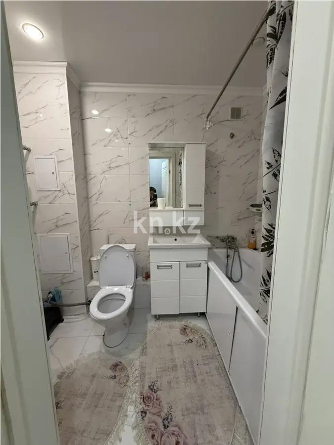 Продажа 2-комнатной квартиры, 58.3 м², ул. Айтматова, дом  41 - Продажа квартир в Астане без посредников фото 3 из 4