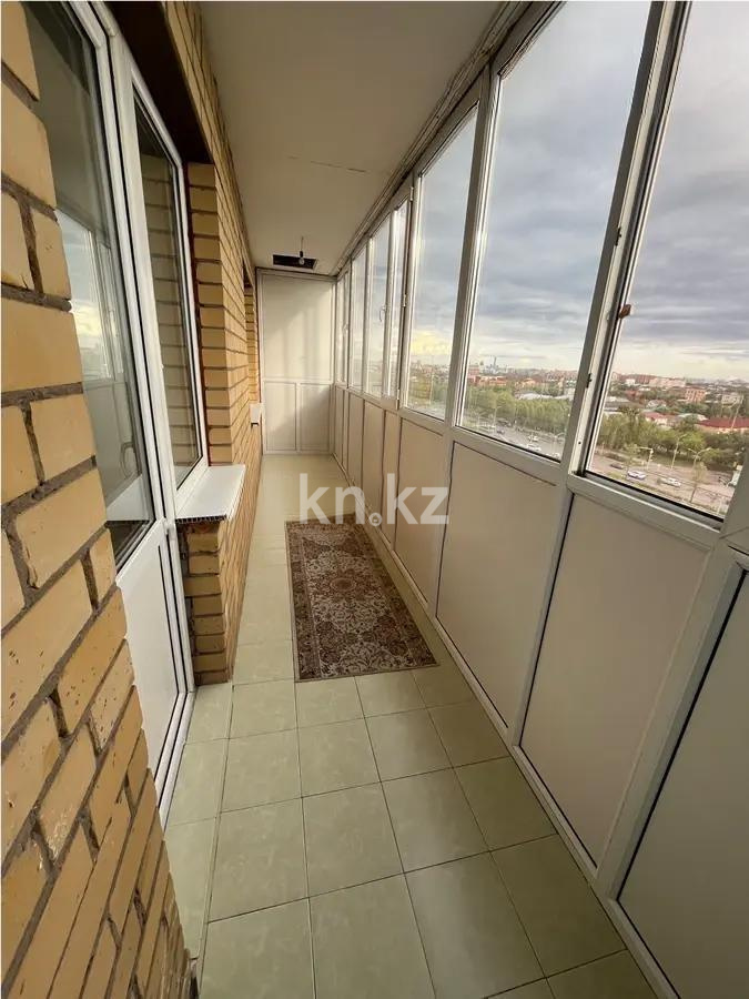 Продажа 1-комнатной квартиры, 51 м², пр. Тлендиева, дом  36 - Продажа  однокомнатных квартир в Астане без посредников с фото фото 4 из 5