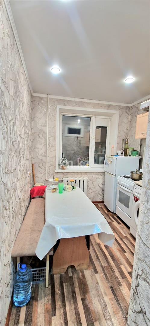 Продажа 3-комнатной квартиры, 64 м² - Продажа квартир в Караганде - страница 8 фото 10 из 17