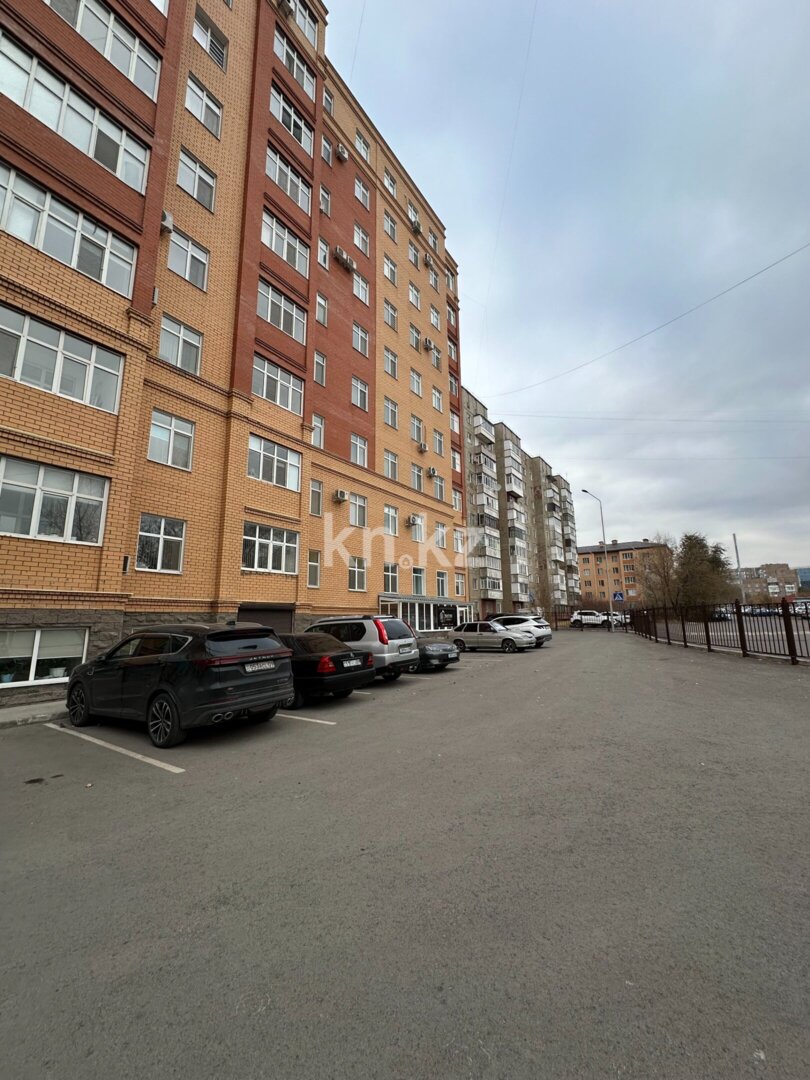 Продажа 2-комнатной квартиры, 56.8 м² в Караганде - фото 29