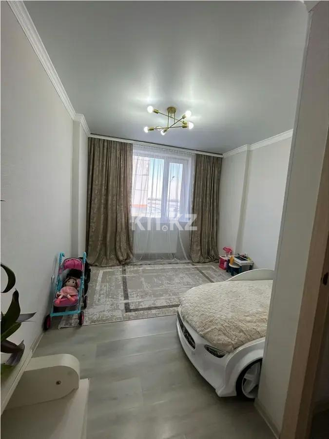 Продажа 3-комнатной квартиры, 75 м² - Продажа квартир в новостройках Астаны без посредников - страница 11 фото 3 из 5