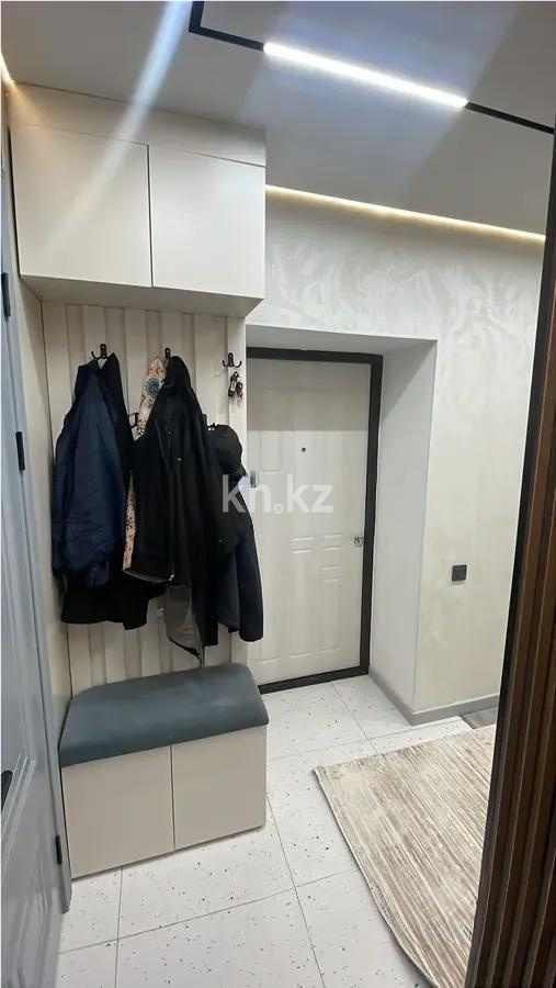 Продажа 2-комнатной квартиры, 57.2 м² в Астане - фото 5