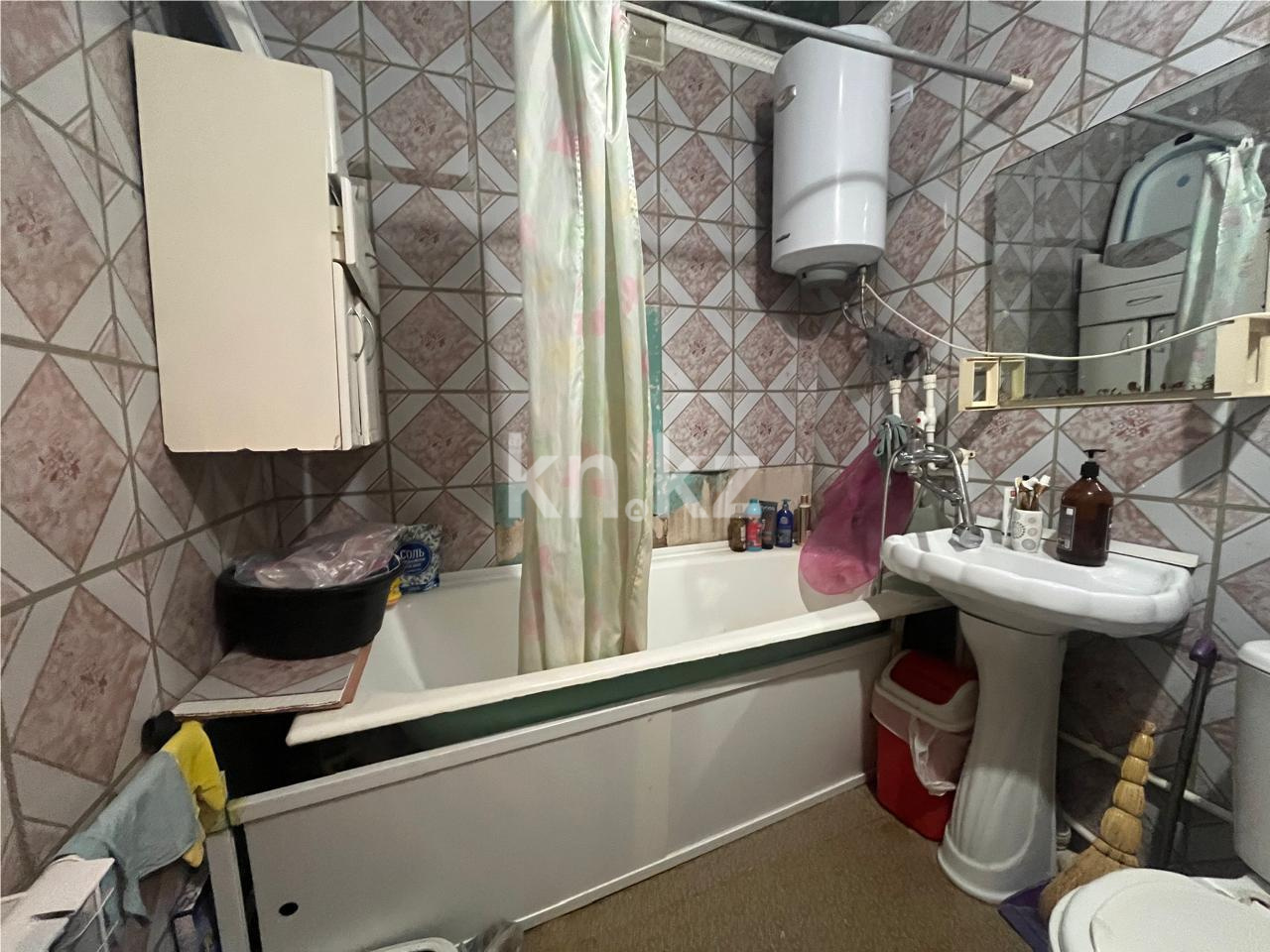 Продажа 1-комнатной квартиры, 31 м², ул. Карбышева, дом  4 - Продажа квартир в Караганде фото 5 из 8