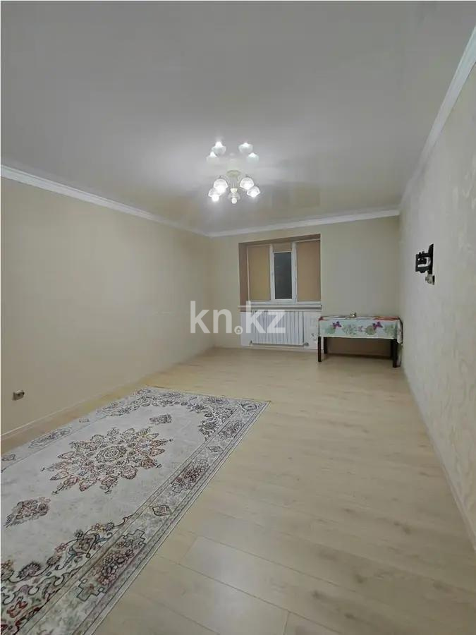 Продажа 2-комнатной квартиры, 63.4 м² в Астане